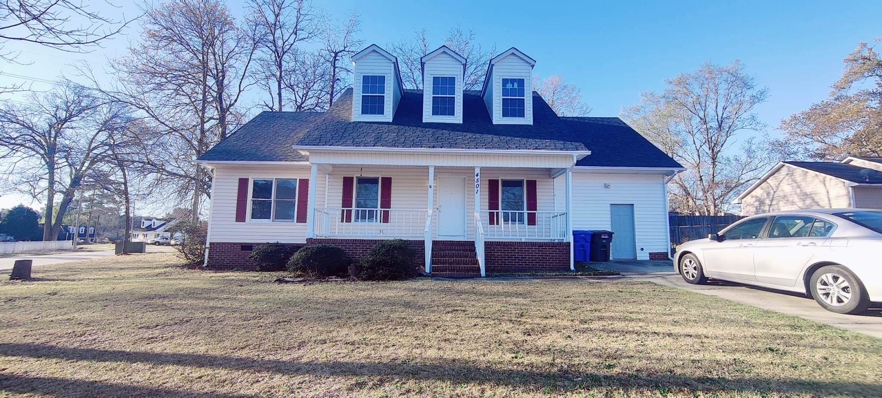 4501 Plainview Court