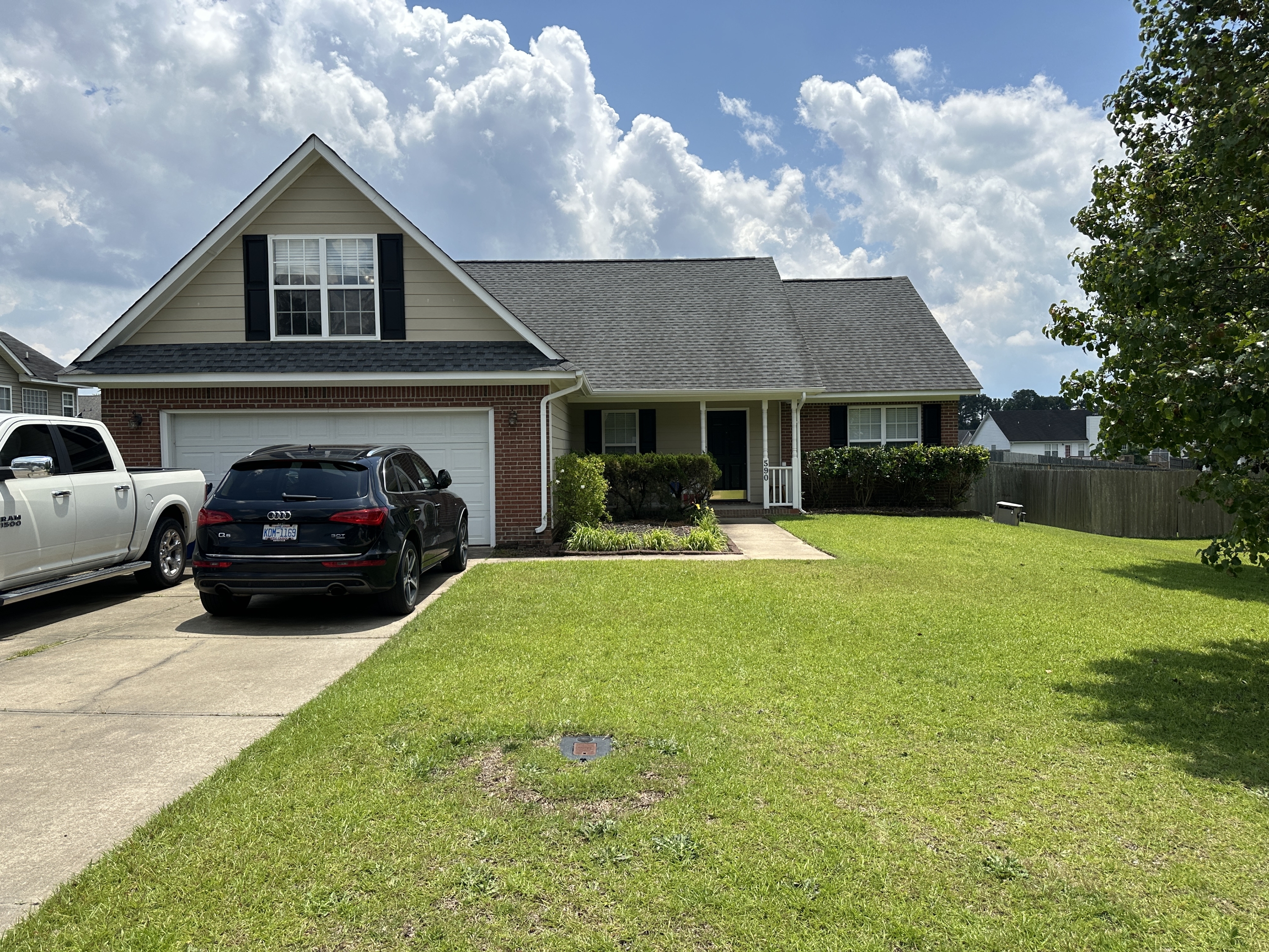 590 Americana Drive