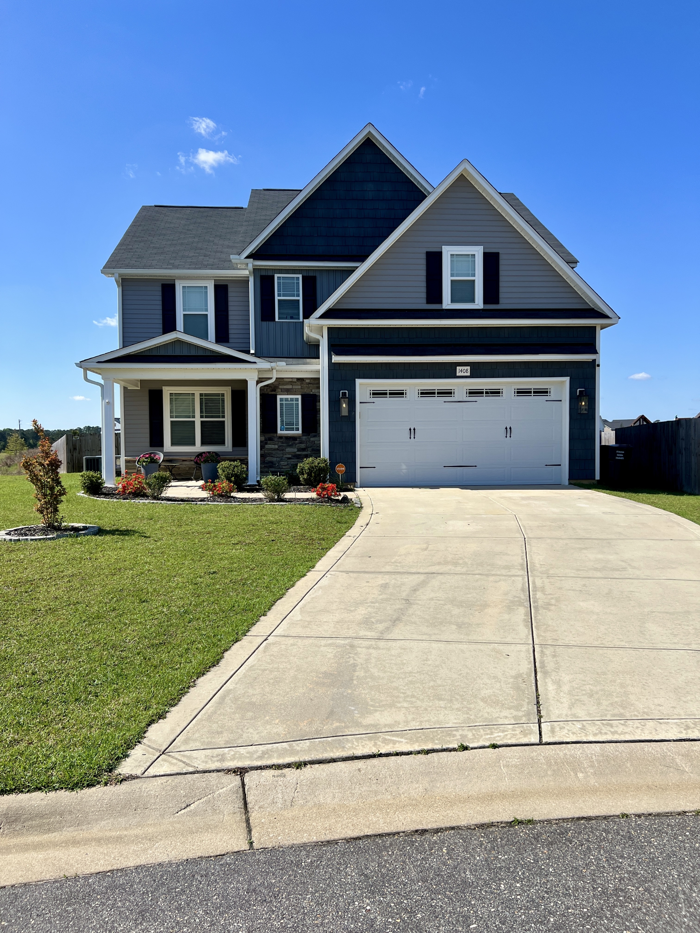 1408 Amen Court